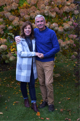 Sandra Healey Photo 7