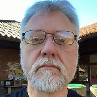 Robert Bunting Photo 20