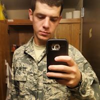 Scott Nicholson Photo 2