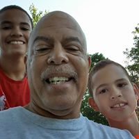 Larry Burton Photo 21