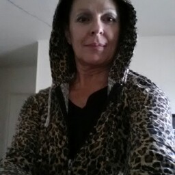 Roberta Wood Photo 18