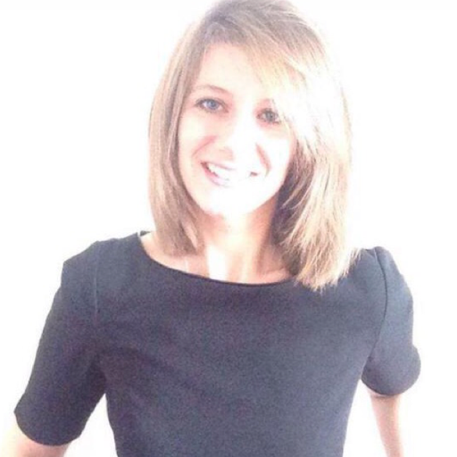 Victoria Pickering Photo 7