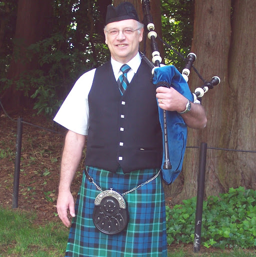 Ronald Cook Photo 41