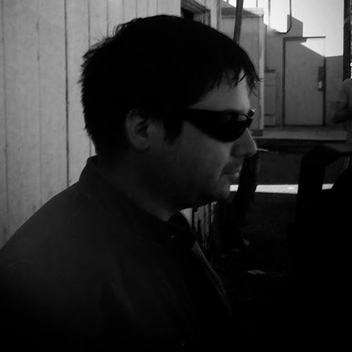 Brian Gates Photo 38