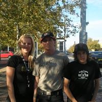 Paul Hinds Photo 28