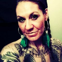 Annie Russ Photo 9