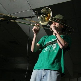 Daniel Spencer Photo 47
