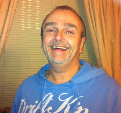 Mark Scally Photo 22