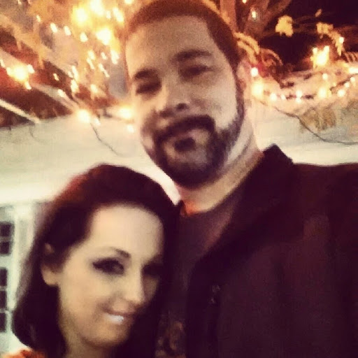 Tiffany Campbell Photo 35