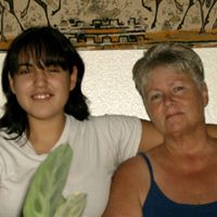 Cindy Aldrich Photo 15