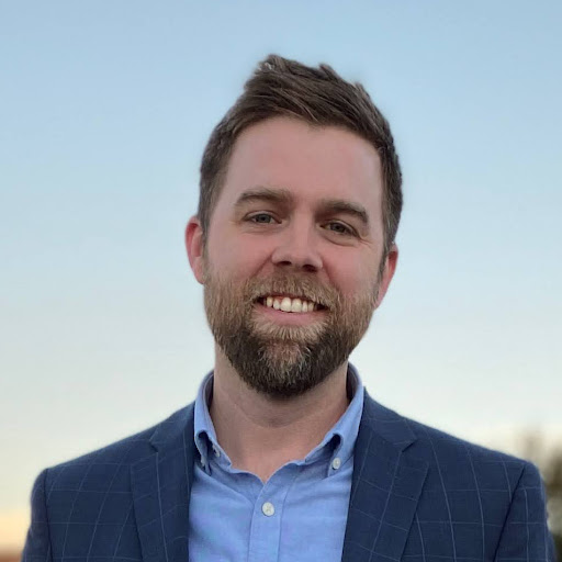 Seth Hansen Photo 25