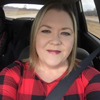 Kristy Shepherd Photo 8