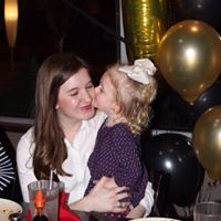 Stephanie Mays Photo 22