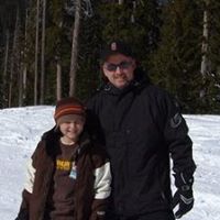 Chris Halverson Photo 21