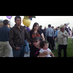 Consuelo Fuentes Photo 11
