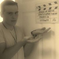 Christopher Garner Photo 15