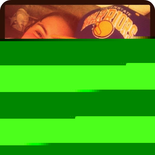 Megan Marks Photo 27