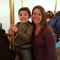 Amy Huffman Photo 16