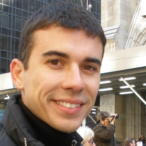 Daniel Machado Photo 9