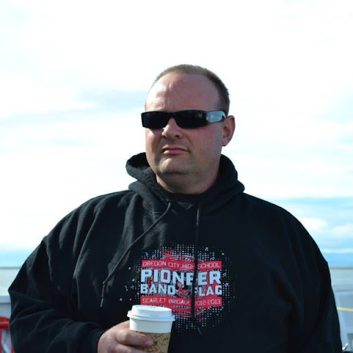 Jason Busby Photo 34