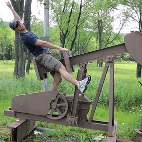 Sam Preston Photo 25