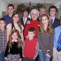 Eleanor Tanner Photo 2