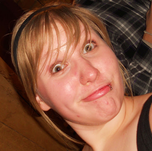 Krista Anderson Photo 18