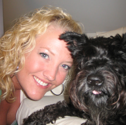 Whitney Morris Photo 5