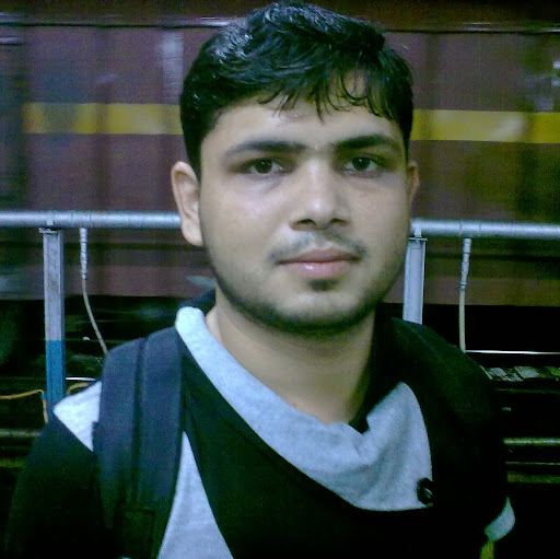 Mohammed Hasnain Photo 9