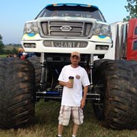 Christopher Parton Photo 9