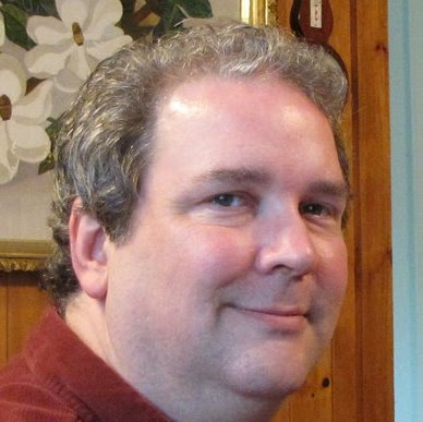 Phil Stevenson Photo 36