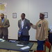 Marcus Barber Photo 41
