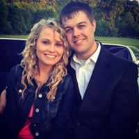 Amy Landrum Photo 18