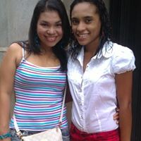 Eliza Acosta Photo 10