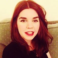 Sian Robertson Photo 12