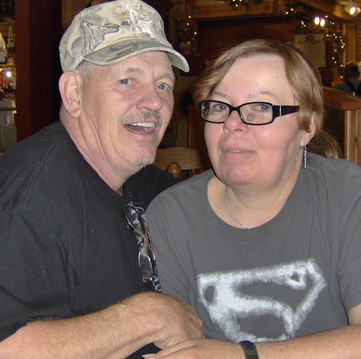 Sharon Holmes Photo 46
