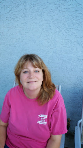 Lisa Olson Photo 25