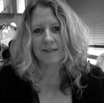 Michele Wallace Photo 22