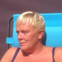 Janet Sandberg Photo 7