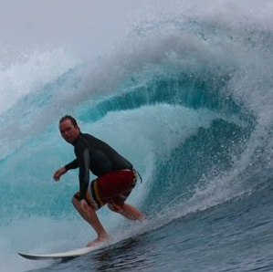 Tony Rose Photo 33