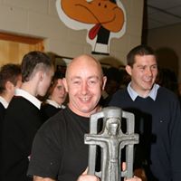 Mark Delaney Photo 45