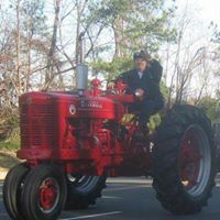 Eric Mckenney Photo 8