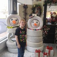 Melissa Glover Photo 7