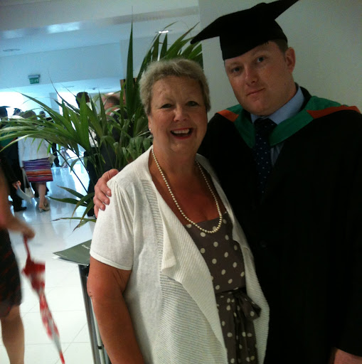 Denise Taggart Photo 9