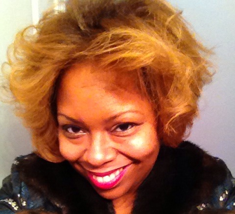 Cathleen Richardson Photo 8