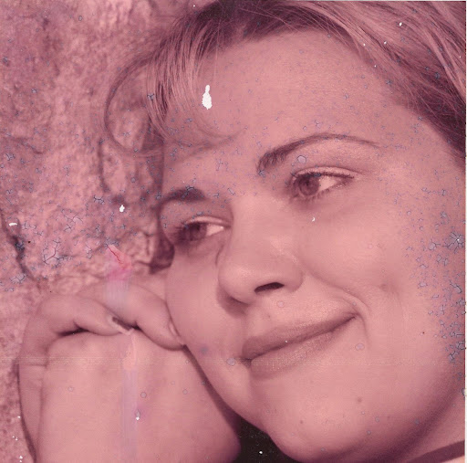 Brooke Franklin Photo 9