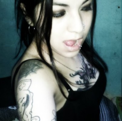 Paula Wilkinson Photo 5