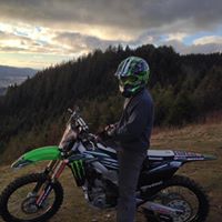 Jeremiah Russell Photo 39