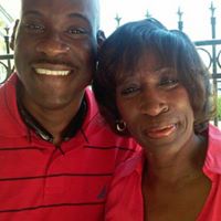 Stanley Robinson Photo 12