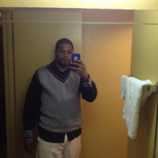 Jermaine Robinson Photo 32